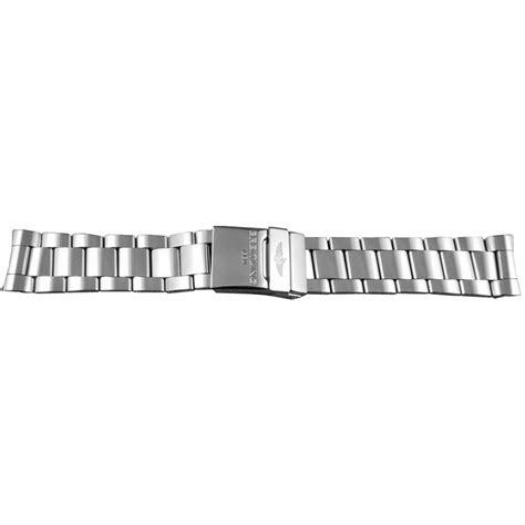 breitling 161a bracelet|breitling professional 3 bracelet.